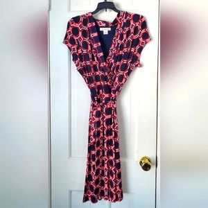 Liz Claiborne Dress